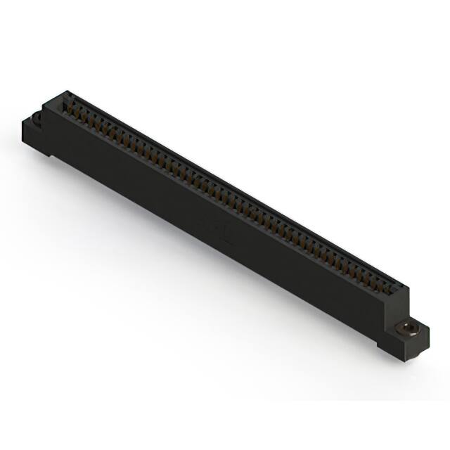 895-046-525-103 EDAC Inc.  Edgeboard Connectors
